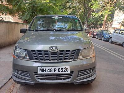Used 2012 Mahindra Xylo [2009-2012] E4 BS-IV for sale at Rs. 3,65,000 in Mumbai
