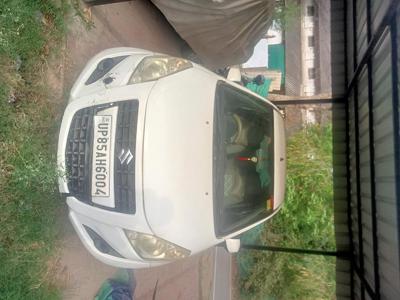 Used 2012 Maruti Suzuki Ritz [2009-2012] Ldi BS-IV for sale at Rs. 1,40,000 in Ag