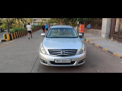 Used 2012 Nissan Teana [2007-2014] 250XL for sale at Rs. 3,99,000 in Mumbai