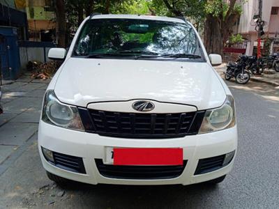 Used 2013 Mahindra Quanto [2012-2016] C8 for sale at Rs. 4,50,000 in Chennai