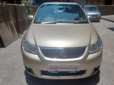 Used 2013 Maruti Suzuki SX4 [2007-2013] VXI BS-IV for sale at Rs. 2,99,000 in Mumbai