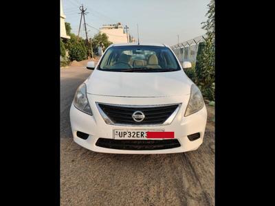Used 2013 Nissan Sunny [2011-2014] XV for sale at Rs. 3,25,000 in Lucknow