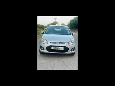 Used 2014 Ford Figo [2012-2015] Duratorq Diesel LXI 1.4 for sale at Rs. 2,85,000 in Mohali