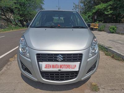 Used 2014 Maruti Suzuki Ritz Vxi BS-IV for sale at Rs. 4,00,000 in Pun