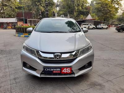 Used 2015 Honda City [2014-2017] VX (O) MT for sale at Rs. 6,70,000 in Mumbai