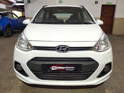 Used 2015 Hyundai Grand i10 [2013-2017] Asta AT 1.2 Kappa VTVT (O) [2016-2017] for sale at Rs. 4,85,000 in Mumbai