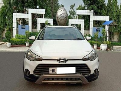 Used 2015 Hyundai i20 Active [2015-2018] 1.4 S for sale at Rs. 5,00,000 in Delhi