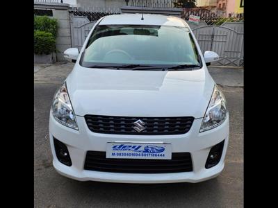 Used 2015 Maruti Suzuki Ertiga [2012-2015] Vxi for sale at Rs. 5,50,001 in Kolkat