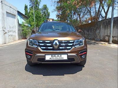 Used 2016 Renault Duster [2016-2019] 110 PS RXZ 4X2 MT Diesel for sale at Rs. 7,10,000 in Pun