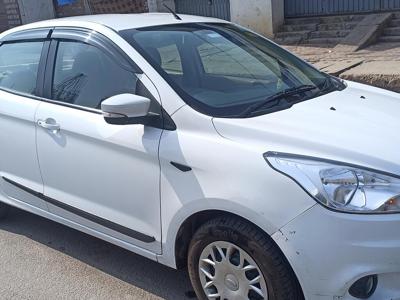 Used 2017 Ford Aspire [2015-2018] Trend 1.5 TDCi for sale at Rs. 4,60,000 in Delhi
