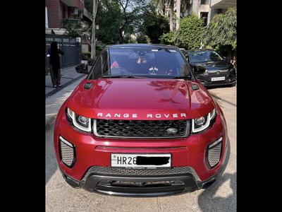 Used 2017 Land Rover Range Rover Evoque [2016-2020] HSE Dynamic for sale at Rs. 28,50,000 in Delhi