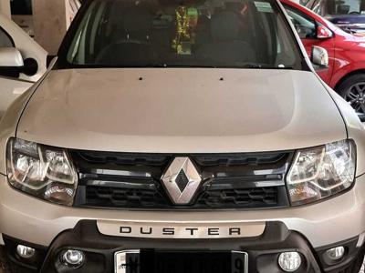 Used 2017 Renault Duster [2016-2019] Adventure Edition 110 PS RXZ 4X4 MT for sale at Rs. 8,00,000 in Kolkat