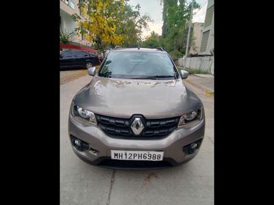 Used 2017 Renault Kwid [2015-2019] RXT [2015-2019] for sale at Rs. 4,10,000 in Aurangab