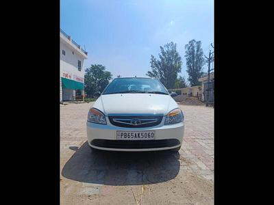 Used 2017 Tata Indigo eCS [2013-2018] LS TDI BS-III for sale at Rs. 3,25,000 in Mohali