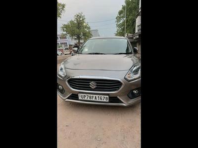 Used 2018 Maruti Suzuki Dzire [2017-2020] ZDi Plus AMT for sale at Rs. 6,40,000 in Lucknow