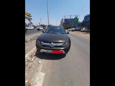 Used 2018 Renault Duster [2016-2019] 110 PS RXZ 4X2 AMT Diesel for sale at Rs. 9,00,000 in Pun
