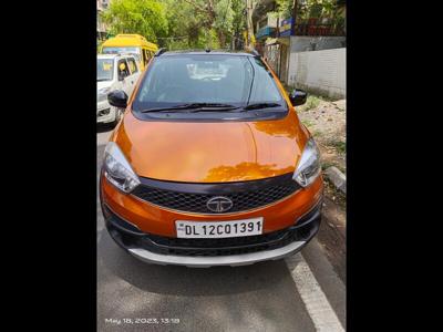 Used 2018 Tata Tiago NRG Petrol for sale at Rs. 4,75,000 in Delhi