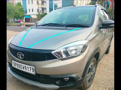 Used 2018 Tata Tiago NRG Petrol for sale at Rs. 5,27,000 in Delhi