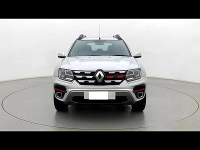 Used 2020 Renault Duster [2016-2019] RXS CVT for sale at Rs. 9,72,000 in Chennai