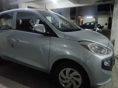 Used 2021 Hyundai Santro Sportz for sale at Rs. 6,15,999 in Chennai