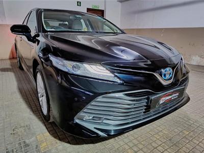 Used 2021 Toyota Camry [2015-2019] Hybrid [2015-2017] for sale at Rs. 40,70,000 in Mumbai