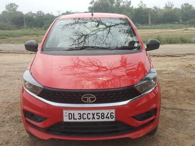 Used 2022 Tata Tiago XM CNG [2022-2023] for sale at Rs. 7,10,000 in Delhi