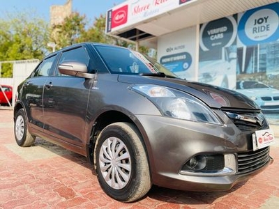 2015 Maruti Dzire 2017-2020 VDI