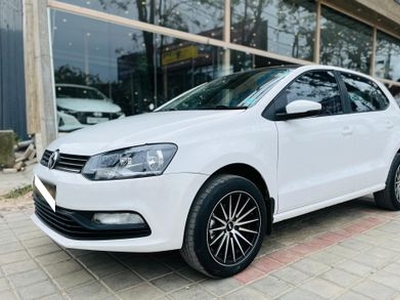 2018 Volkswagen Polo 1.0 MPI Comfortline