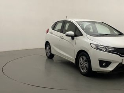 2019 Honda Jazz VX CVT