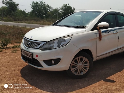 2019 Tata Zest XMS Diesel Anniversary LE