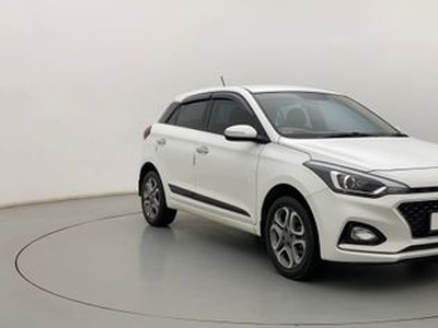 2020 Hyundai Elite i20 2017-2020 Asta Option BSIV
