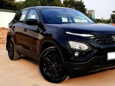 2021 Tata Harrier XT plus Dark Edition BSVI