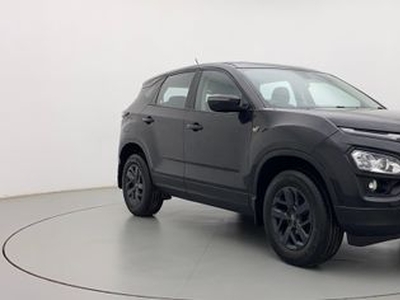 2022 Tata Harrier XT plus Dark Edition BSVI