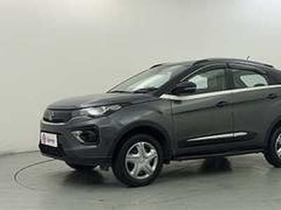 2022 Tata Nexon XM Petrol