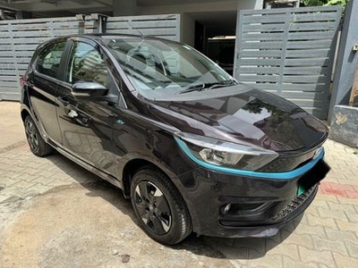 2023 Tata Tiago EV XZ Plus Tech LUX LR ACFC