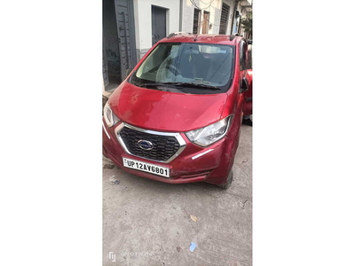 Datsun redi-GO S 1.0 [2017-2019]