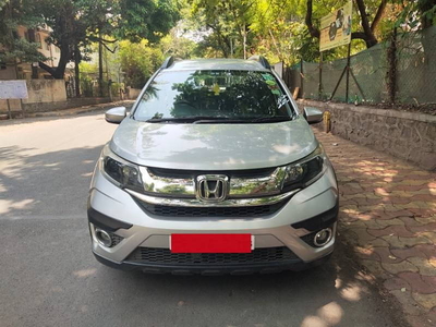 Honda BR-V V CVT Petrol