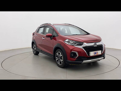 Honda WR-V VX MT Petrol