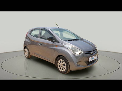 Hyundai Eon 1.0 Kappa Magna + [2014-2016]