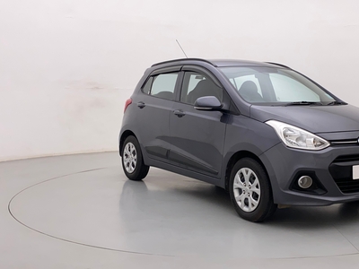 Hyundai Grand i10 SPORTZ 1.2 KAPPA VTVT