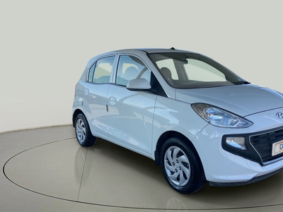 Hyundai NEW SANTRO SPORTZ MT