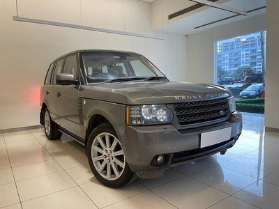 Land Rover Range Rover 4.4 V8 SE Diesel