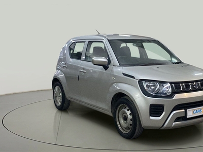 Maruti IGNIS SIGMA 1.2