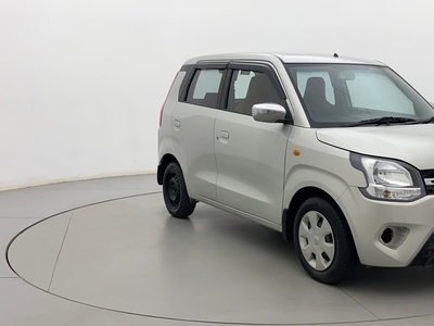 Maruti New Wagon-R VXI (O) 1.2 AMT