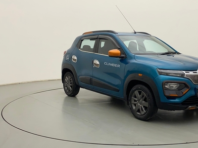 Renault Kwid CLIMBER 1.0 AMT (O)