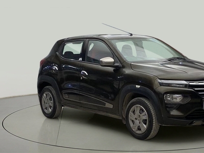 Renault Kwid RXT 1.0 AMT (O)