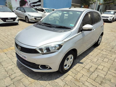 Tata Tiago Revotorq XZ [2016-2019]