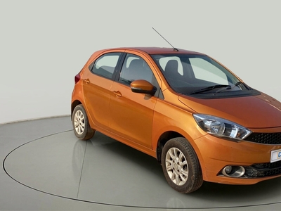 Tata Tiago XZ PETROL