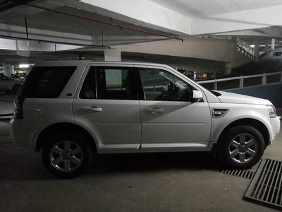Used 2014 Land Rover Freelander 2 SE for sale at Rs. 32,00,000 in Gurgaon