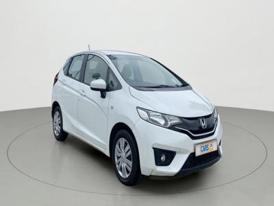 Honda Jazz 1.2L I-VTEC SV